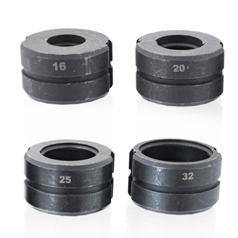 Złączki U do praski 16-32mm Złączki U do praski 16-32mm