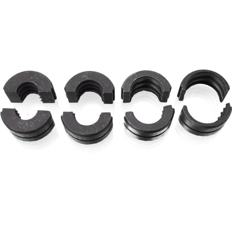 Złączki U do praski 16-32mm Złączki U do praski 16-32mm