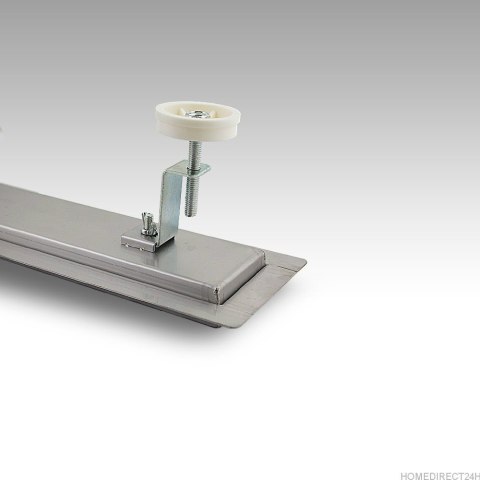 Odpływ liniowy Streifen z syfonem 50cm Odpływ liniowy Streifen z syfonem 50cm