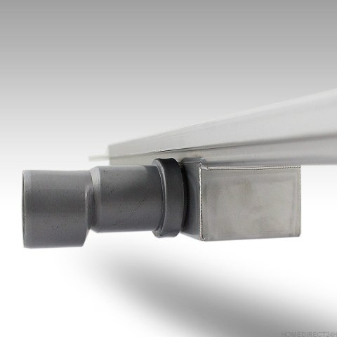 Odpływ liniowy Streifen z syfonem 50cm Odpływ liniowy Streifen z syfonem 50cm