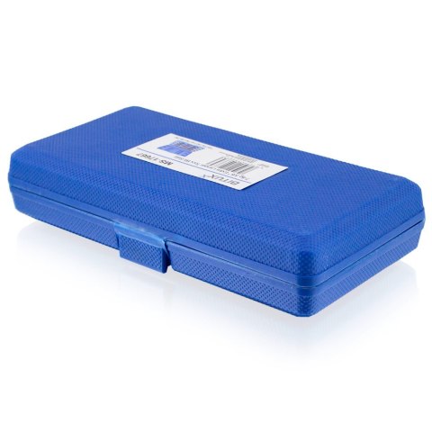 ZESTAW DŁUGICH NASADEK TORX 3/8" T25-T60 110MM ZESTAW DŁUGICH NASADEK TORX 3/8" T25-T60 110MM