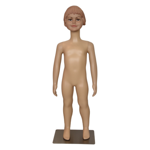 MANEKIN Wystawowy Dziewczynka 90CM MANEKIN Wystawowy Dziewczynka 90CM