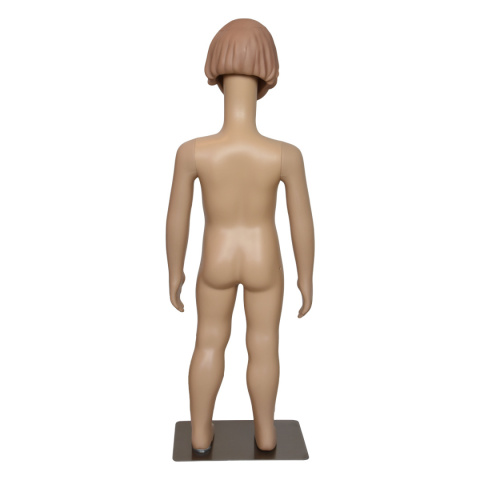 MANEKIN Wystawowy Dziewczynka 90CM MANEKIN Wystawowy Dziewczynka 90CM