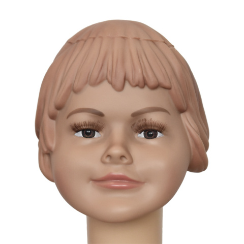 MANEKIN Wystawowy Dziewczynka 90CM MANEKIN Wystawowy Dziewczynka 90CM