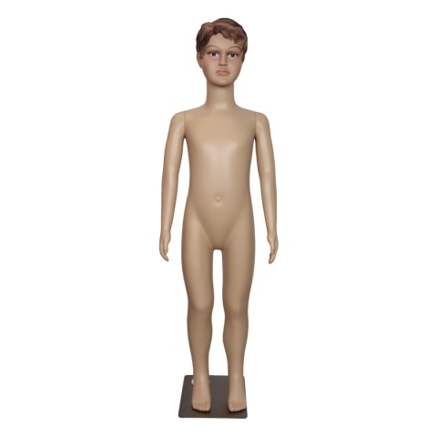 Manekin Wystawowy Chłopczyk 110CM Manekin Wystawowy Chłopczyk 110CM