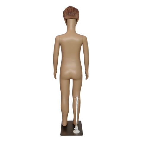 Manekin Wystawowy Chłopczyk 110CM Manekin Wystawowy Chłopczyk 110CM
