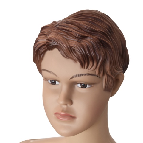 Manekin Wystawowy Chłopczyk 110CM Manekin Wystawowy Chłopczyk 110CM