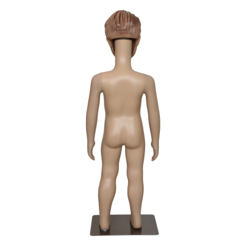 Manekin Wystawowy Chłopczyk 90CM Manekin Wystawowy Chłopczyk 90CM