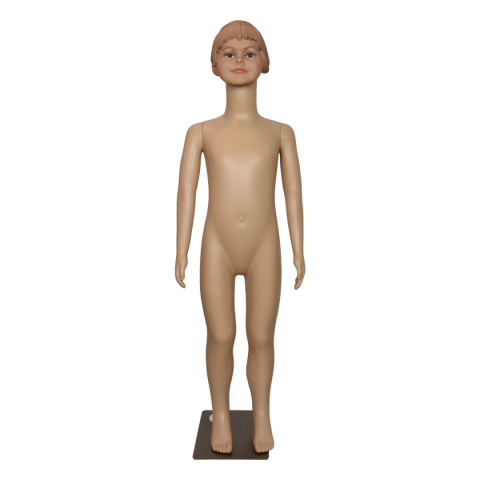 Manekin Wystawowy Dziewczynka 110CM Manekin Wystawowy Dziewczynka 110CM