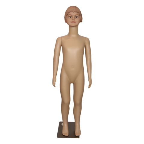 Manekin Wystawowy Dziewczynka 110CM Manekin Wystawowy Dziewczynka 110CM