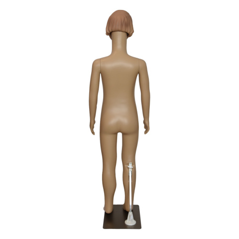 Manekin Wystawowy Dziewczynka 110CM Manekin Wystawowy Dziewczynka 110CM