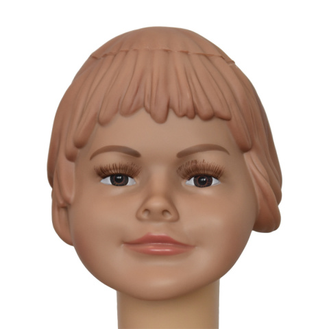 Manekin Wystawowy Dziewczynka 110CM Manekin Wystawowy Dziewczynka 110CM