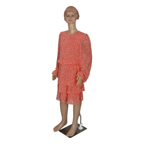 Manekin Wystawowy Dziewczynka 140CM Manekin Wystawowy Dziewczynka 140CM