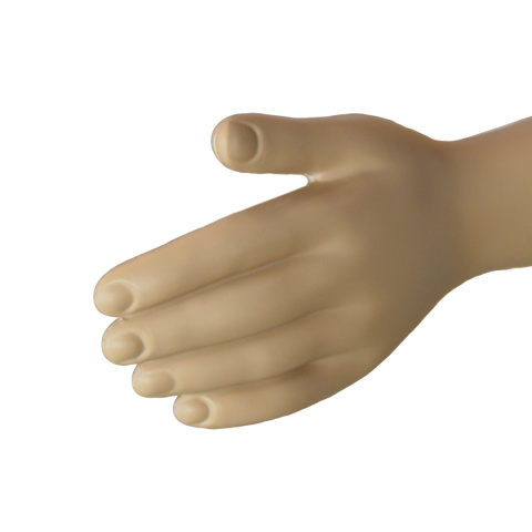 Manekin Wystawowy Dziewczynka 140CM Manekin Wystawowy Dziewczynka 140CM