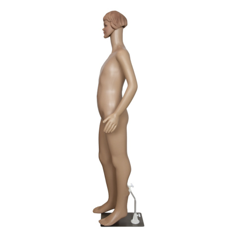 Manekin Wystawowy Dziewczynka 140CM Manekin Wystawowy Dziewczynka 140CM
