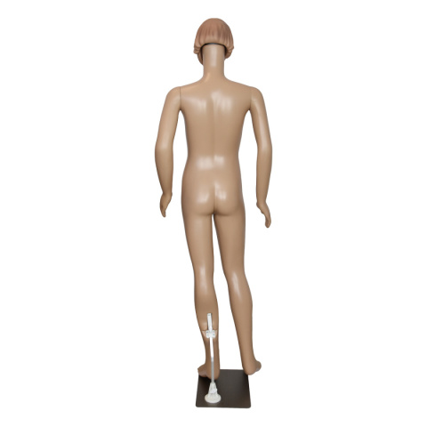 Manekin Wystawowy Dziewczynka 140CM Manekin Wystawowy Dziewczynka 140CM