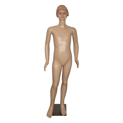 Manekin Wystawowy Dziewczynka 140CM Manekin Wystawowy Dziewczynka 140CM