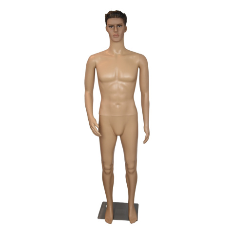 Manekin Wystawowy Pełnopostaciowy Męski 190CM Manekin Wystawowy Pełnopostaciowy Męski 190CM