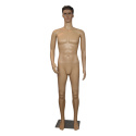Manekin Wystawowy Pełnopostaciowy Męski 190CM