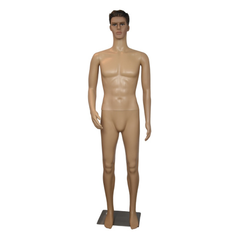 Manekin Wystawowy Pełnopostaciowy Męski 190CM Manekin Wystawowy Pełnopostaciowy Męski 190CM