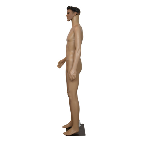 Manekin Wystawowy Pełnopostaciowy Męski 190CM Manekin Wystawowy Pełnopostaciowy Męski 190CM