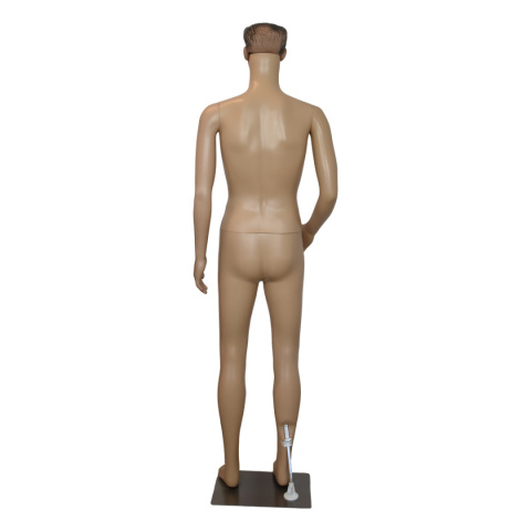 Manekin Wystawowy Pełnopostaciowy Męski 190CM Manekin Wystawowy Pełnopostaciowy Męski 190CM