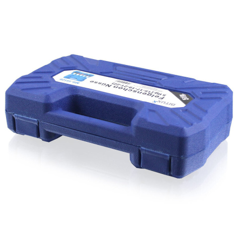 Nasadki udarowe 15 17 19 21 22mm Nasadki udarowe 15 17 19 21 22mm