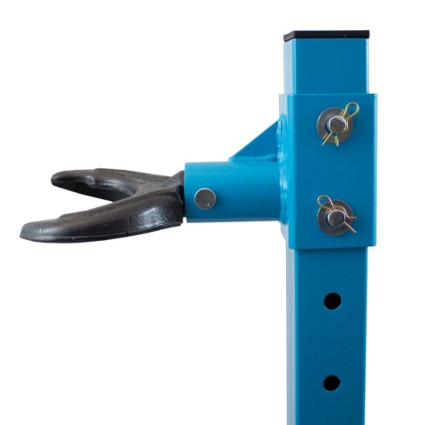Ściągacz hydrauliczny do sprężyn 3T Ściągacz hydrauliczny do sprężyn 3T