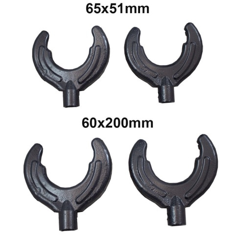 Ściągacz hydrauliczny do sprężyn 3T Ściągacz hydrauliczny do sprężyn 3T