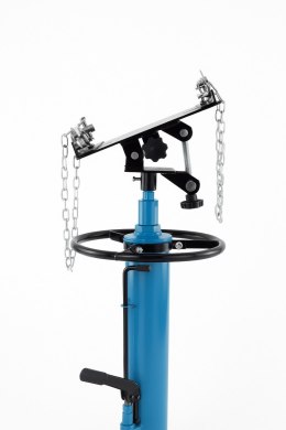 Podnośnik hydrauliczny do skrzyni biegów silnika 500kg