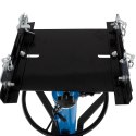 Podnośnik hydrauliczny do skrzyni biegów silnika 500kg