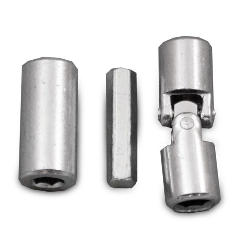 Podnośnik samochodowy mobilny do 2500kg czarny Podnośnik samochodowy mobilny do 2500kg czarny