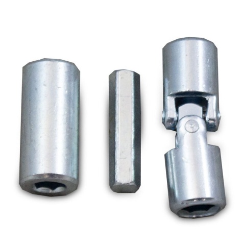 Podnośnik samochodowy mobilny do 2500kg czerwony Podnośnik samochodowy mobilny do 2500kg czerwony