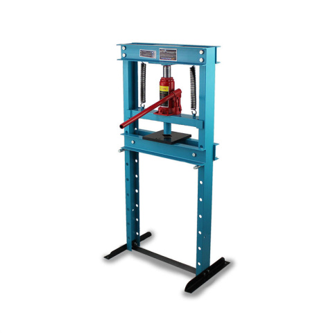 Prasa hydrauliczna warsztatowa 12T