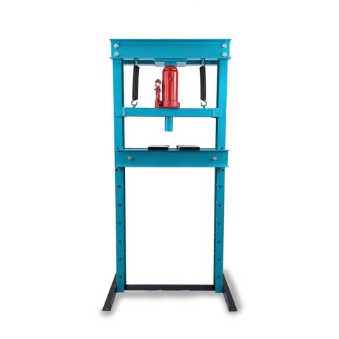 Prasa hydrauliczna warsztatowa 12T