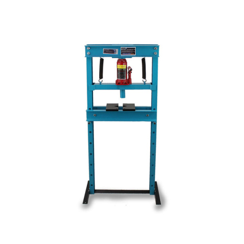 Prasa hydrauliczna warsztatowa 12T