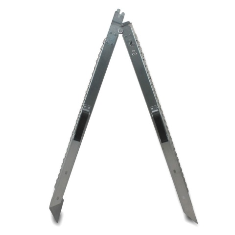 STALOWA RAMPA NAJAZD PODJAZD 200 KG