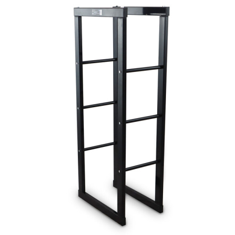 Stojak na drewno opałowe 40x25x100cm Stojak na drewno opałowe 40x25x100cm