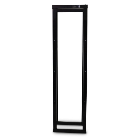 Stojak na drewno opałowe 40x25x150cm Stojak na drewno opałowe 40x25x150cm