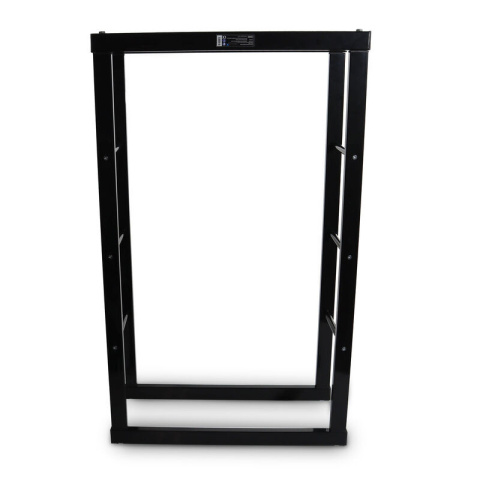 Stojak na drewno opałowe 60x25x100cm Stojak na drewno opałowe 60x25x100cm