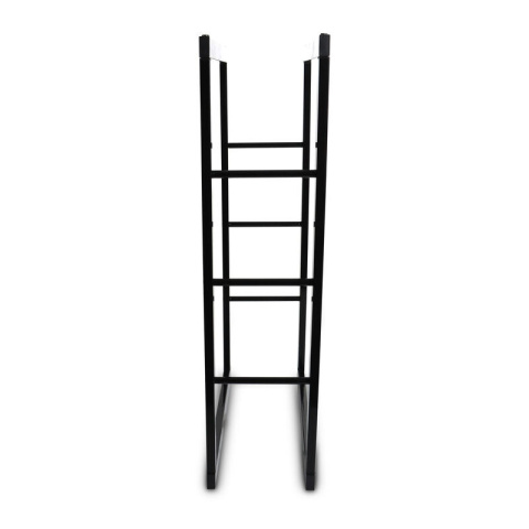 Stojak na drewno opałowe 60x25x100cm Stojak na drewno opałowe 60x25x100cm
