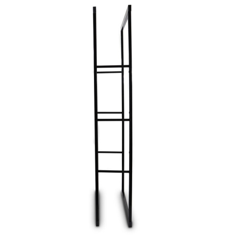 Stojak na drewno opałowe 60x25x150cm Stojak na drewno opałowe 60x25x150cm