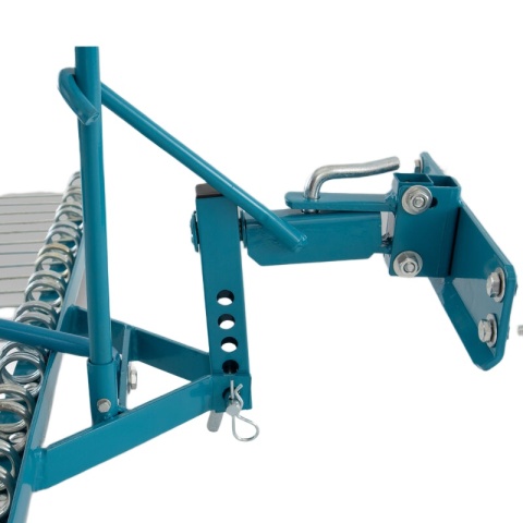Wertykulator pod traktorek kosiarkę 120cm Wertykulator pod traktorek kosiarkę 120cm
