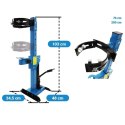 Hydrauliczny ściągacz sprężyn amortyzatorów 2.5t