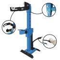 Hydrauliczny ściągacz sprężyn amortyzatorów 2.5t