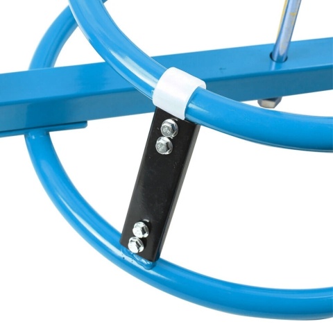 Montażownica do opon motocyklowych