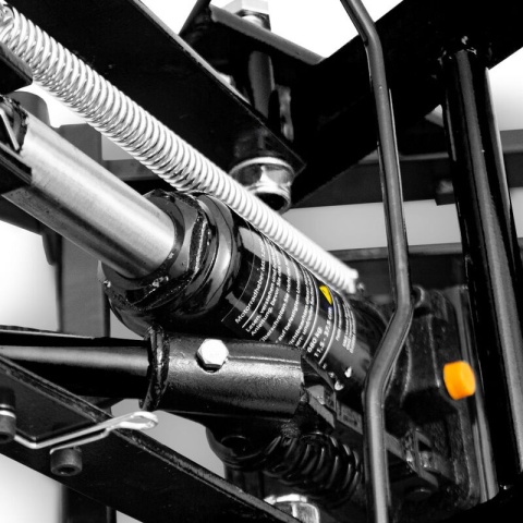 PODNOŚNIK STOJAK MOTOCYKLOWY MOTORU 680 KG CZARNY PODNOŚNIK STOJAK MOTOCYKLOWY MOTORU 680 KG CZARNY