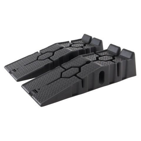 Najazdy samochodowe rampy do 2,5T