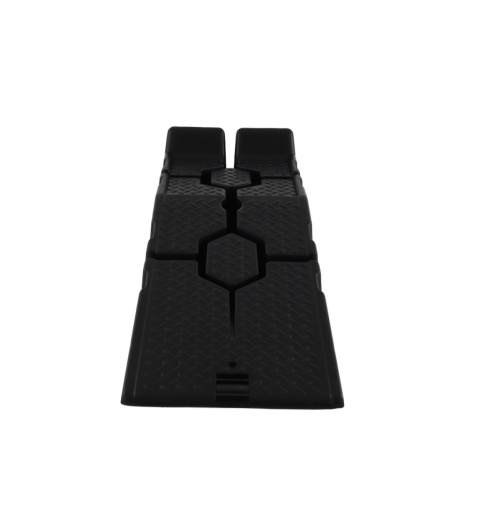 Najazdy samochodowe rampy do 2,5T