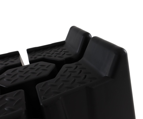 Najazdy samochodowe rampy do 2,5T